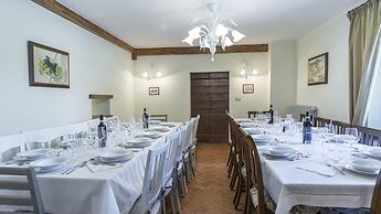 Dimora Rovena 24 in Castiglione del Lago