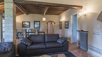 Dimora Rovena 24 in Castiglione del Lago