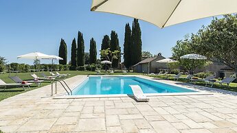 Dimora Rovena 24 in Castiglione del Lago