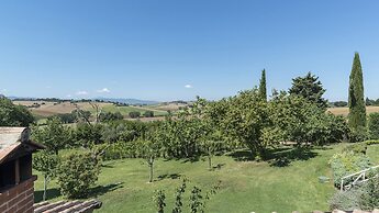 Dimora Rovena 24 in Castiglione del Lago