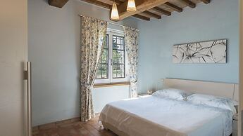 Dimora Rovena 24 in Castiglione del Lago