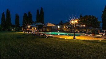 Dimora Rovena 24 in Castiglione del Lago