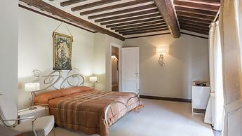 Dimora Rovena 24 in Castiglione del Lago