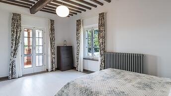 Dimora Rovena 24 in Castiglione del Lago