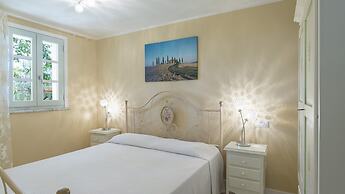 Dimora Rovena 24 in Castiglione del Lago