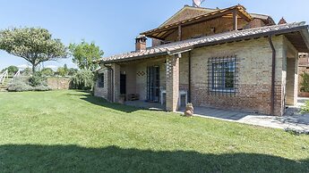 Dimora Rovena 24 in Castiglione del Lago