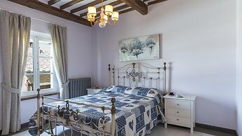 Dimora Rovena 24 in Castiglione del Lago