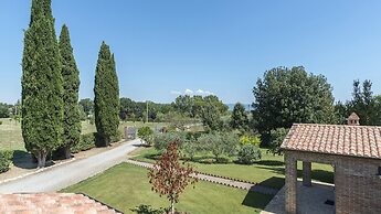 Dimora Rovena 24 in Castiglione del Lago