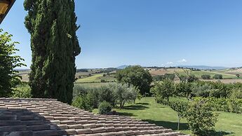 Dimora Rovena 24 in Castiglione del Lago