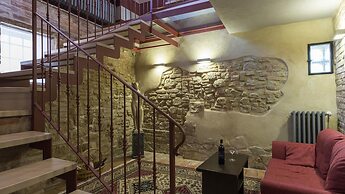 Dimora Rovena 24 in Castiglione del Lago