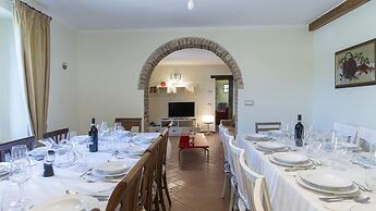 Dimora Rovena 24 in Castiglione del Lago