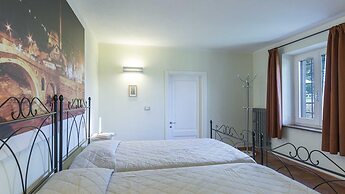 Dimora Rovena 24 in Castiglione del Lago