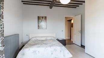 Dimora Rovena 24 in Castiglione del Lago