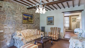 Dimora Rovena 24 in Castiglione del Lago