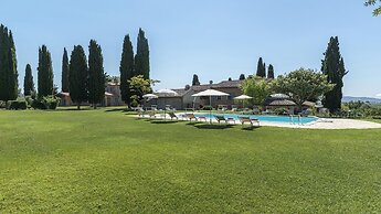 Dimora Rovena 24 in Castiglione del Lago