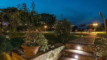 Dimora Rovena 24 in Castiglione del Lago