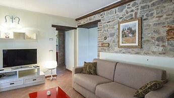 Dimora Rovena 24 in Castiglione del Lago