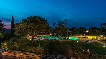 Dimora Rovena 24 in Castiglione del Lago