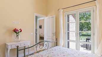 Dimora Rovena 24 in Castiglione del Lago