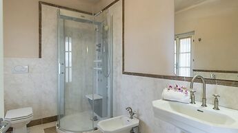 Dimora Rovena 24 in Castiglione del Lago