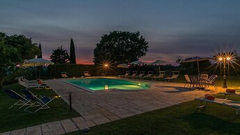 Dimora Rovena 24 in Castiglione del Lago