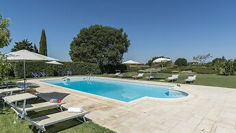 Dimora Rovena 24 in Castiglione del Lago