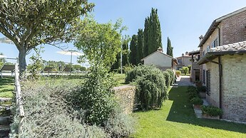 Dimora Rovena 24 in Castiglione del Lago