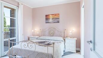 Dimora Rovena 24 in Castiglione del Lago