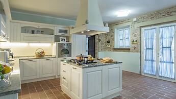 Dimora Rovena 24 in Castiglione del Lago