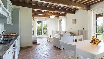 Dimora Rovena 24 in Castiglione del Lago