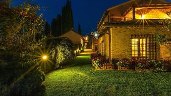 Dimora Rovena 24 in Castiglione del Lago