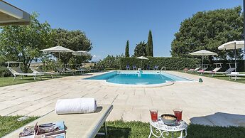 Dimora Rovena 24 in Castiglione del Lago