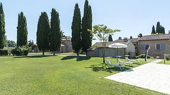 Dimora Rovena 24 in Castiglione del Lago