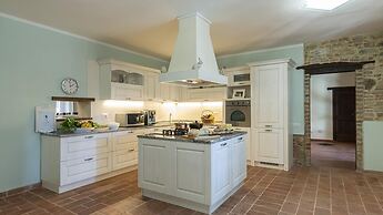 Dimora Rovena 24 in Castiglione del Lago