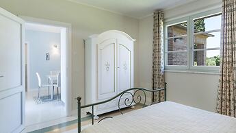 Dimora Rovena 24 in Castiglione del Lago