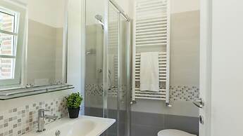 Dimora Rovena 24 in Castiglione del Lago