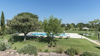 Dimora Rovena 24 in Castiglione del Lago