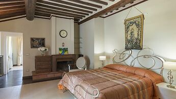 Dimora Rovena 24 in Castiglione del Lago