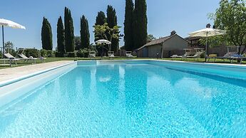 Dimora Rovena 24 in Castiglione del Lago