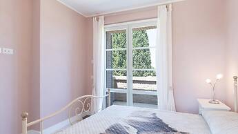 Dimora Rovena 24 in Castiglione del Lago