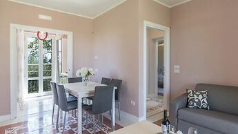 Dimora Rovena 24 in Castiglione del Lago