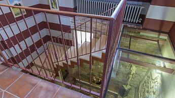 Dimora Rovena 24 in Castiglione del Lago