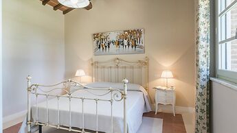 Dimora Rovena 24 in Castiglione del Lago