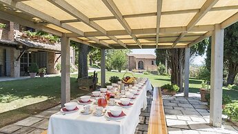 Dimora Rovena 24 in Castiglione del Lago