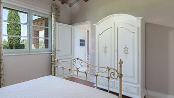 Dimora Rovena 24 in Castiglione del Lago