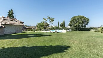 Dimora Rovena 24 in Castiglione del Lago