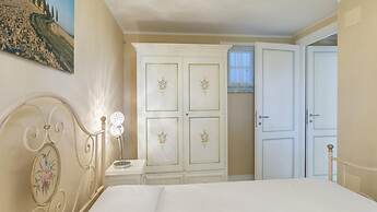 Dimora Rovena 24 in Castiglione del Lago