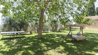 Dimora Rovena 24 in Castiglione del Lago