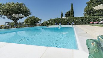 Dimora Rovena 24 in Castiglione del Lago