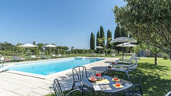 Dimora Rovena 24 in Castiglione del Lago